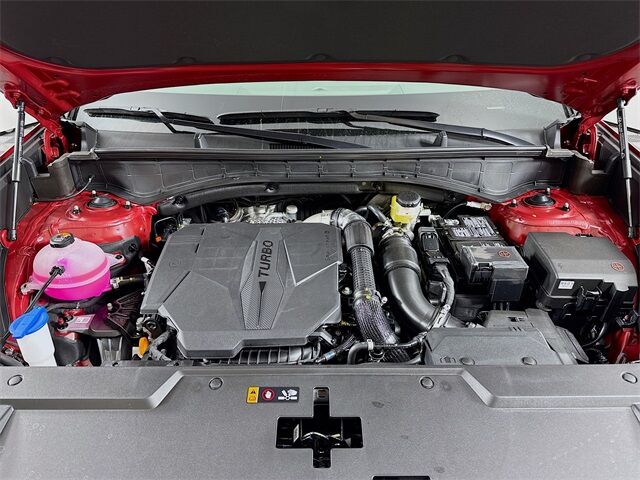 2025 Hyundai Santa Fe Limited Quincy MA