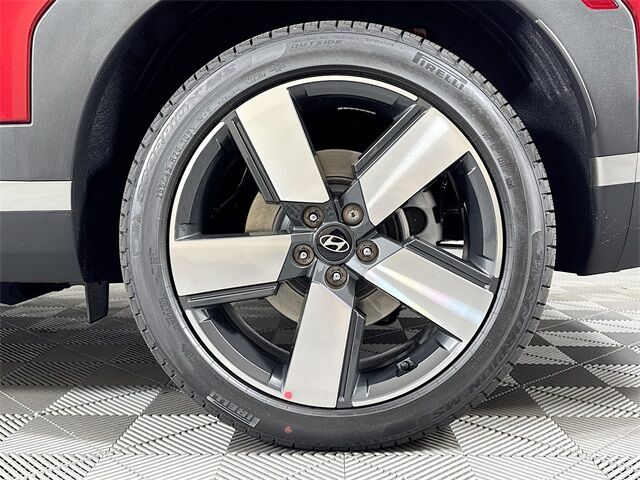 2025 Hyundai Santa Fe Limited Quincy MA