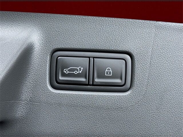 2025 Hyundai Santa Fe Limited Quincy MA