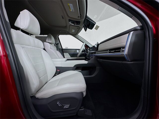 2025 Hyundai Santa Fe Limited Quincy MA