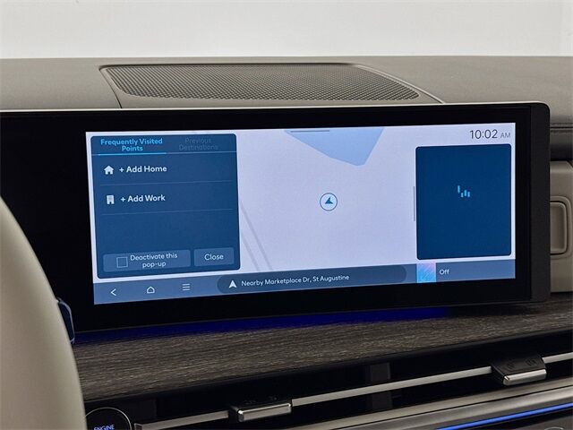 2025 Hyundai Santa Fe Limited Quincy MA