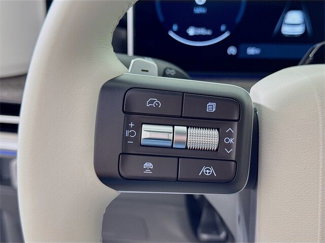 2025 Hyundai Santa Fe Limited Quincy MA