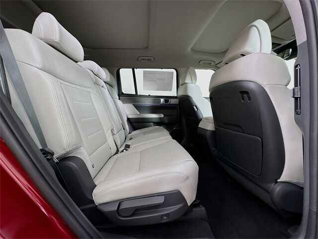 2025 Hyundai Santa Fe Limited Quincy MA