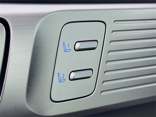 2025 Hyundai Santa Fe Limited Quincy MA