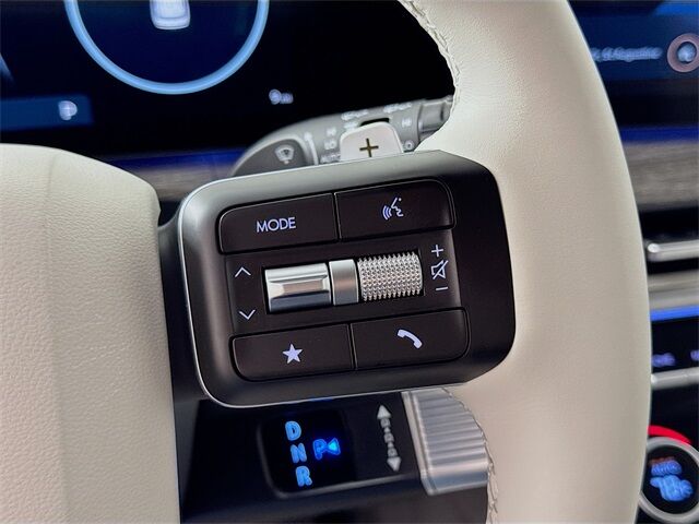 2025 Hyundai Santa Fe Limited Quincy MA