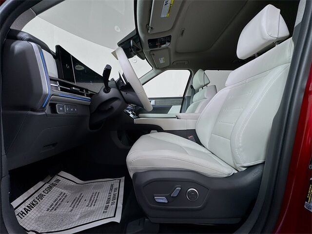 2025 Hyundai Santa Fe Limited Quincy MA