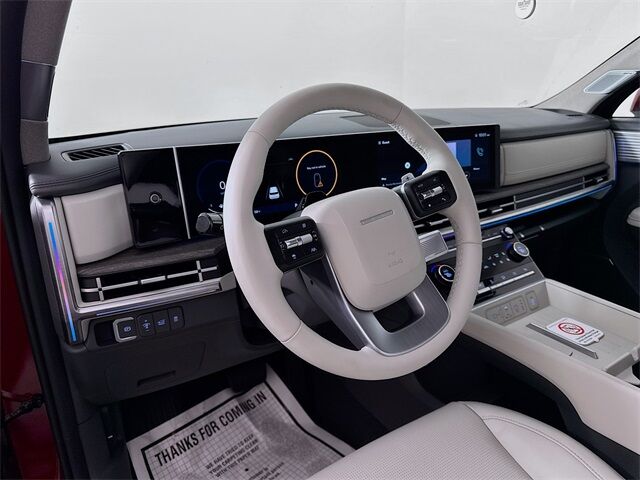 2025 Hyundai Santa Fe Limited Quincy MA