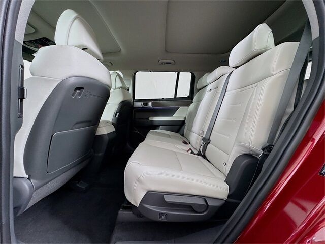 2025 Hyundai Santa Fe Limited Quincy MA