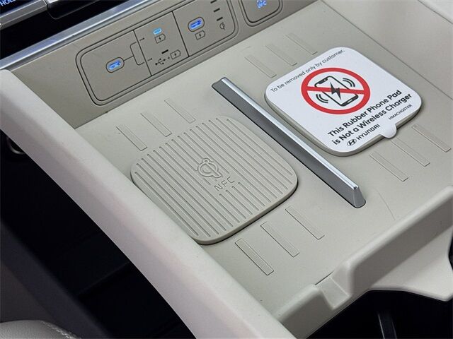 2025 Hyundai Santa Fe Limited Quincy MA