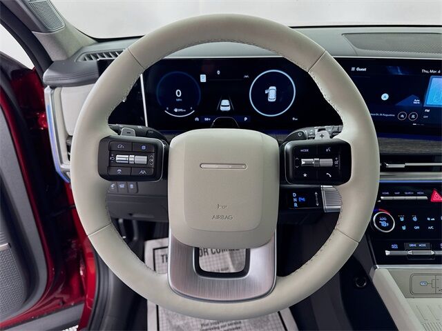 2025 Hyundai Santa Fe Limited Quincy MA