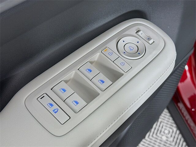 2025 Hyundai Santa Fe Limited Quincy MA