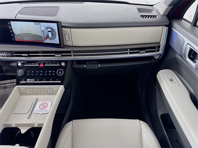 2025 Hyundai Santa Fe Limited Quincy MA