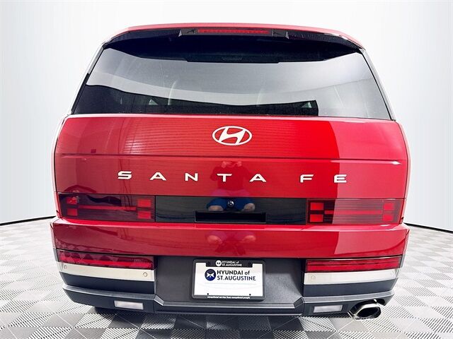 2025 Hyundai Santa Fe Limited Quincy MA