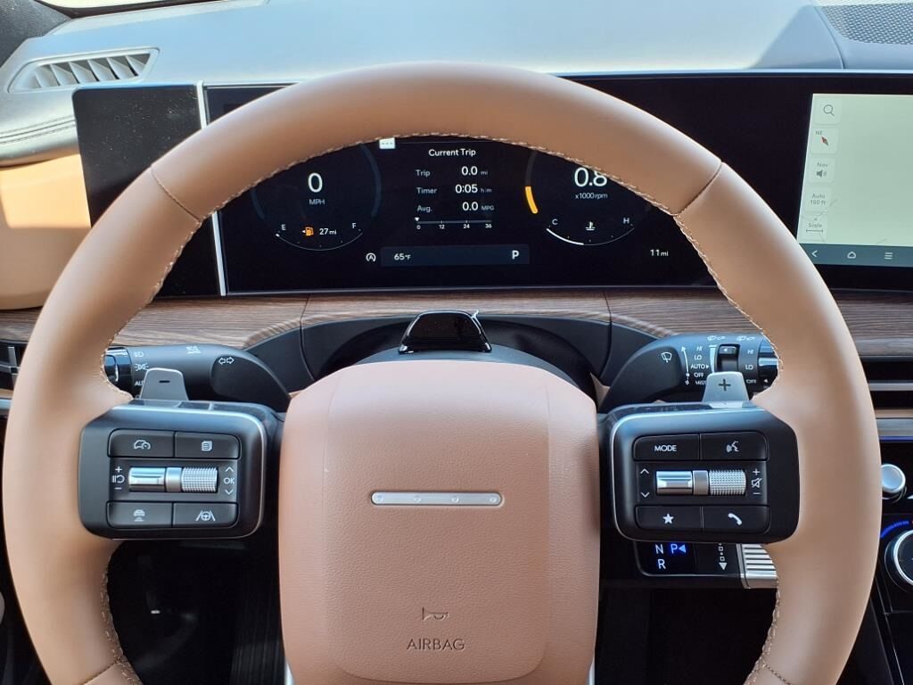 2025 Hyundai Santa Fe Limited Waldorf MD