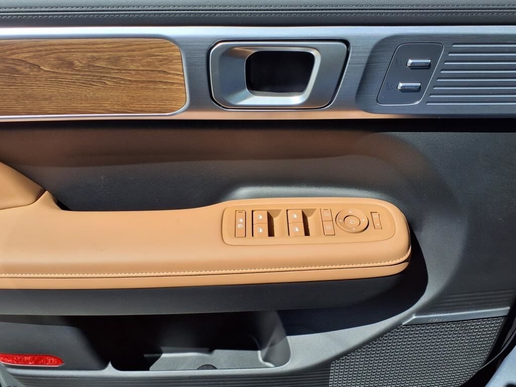 2025 Hyundai Santa Fe Limited Waldorf MD