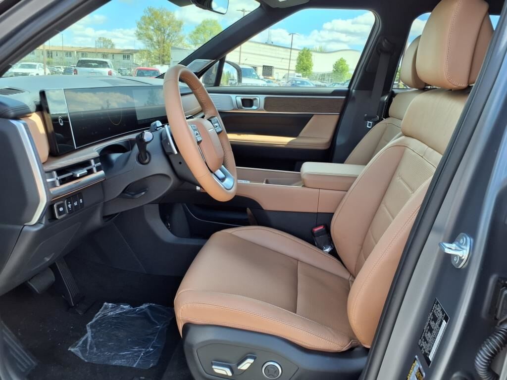 2025 Hyundai Santa Fe Limited Waldorf MD