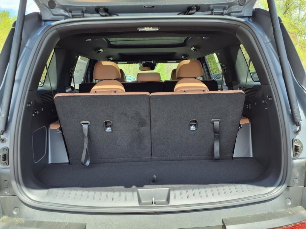 2025 Hyundai Santa Fe Limited Waldorf MD