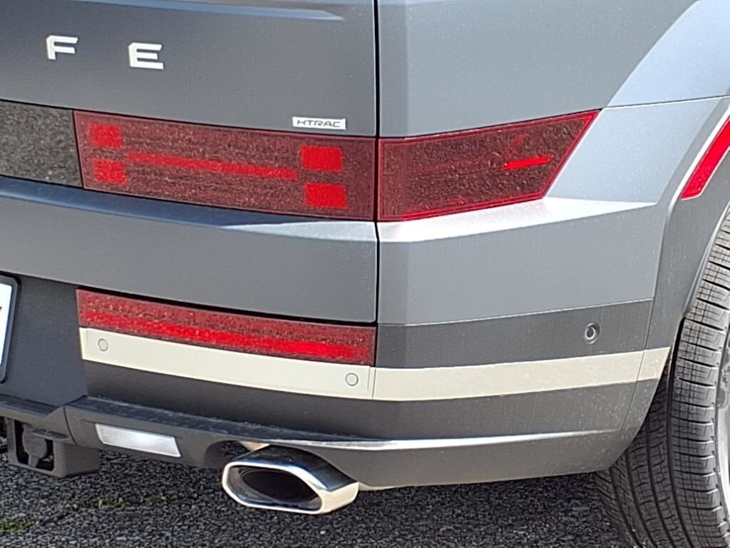 2025 Hyundai Santa Fe Limited Waldorf MD