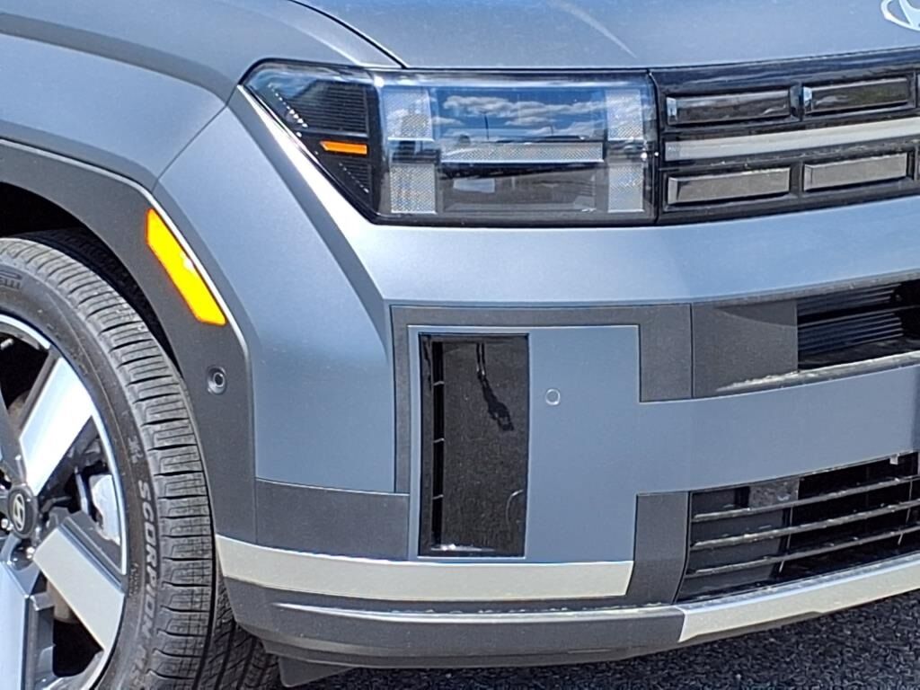 2025 Hyundai Santa Fe Limited Waldorf MD