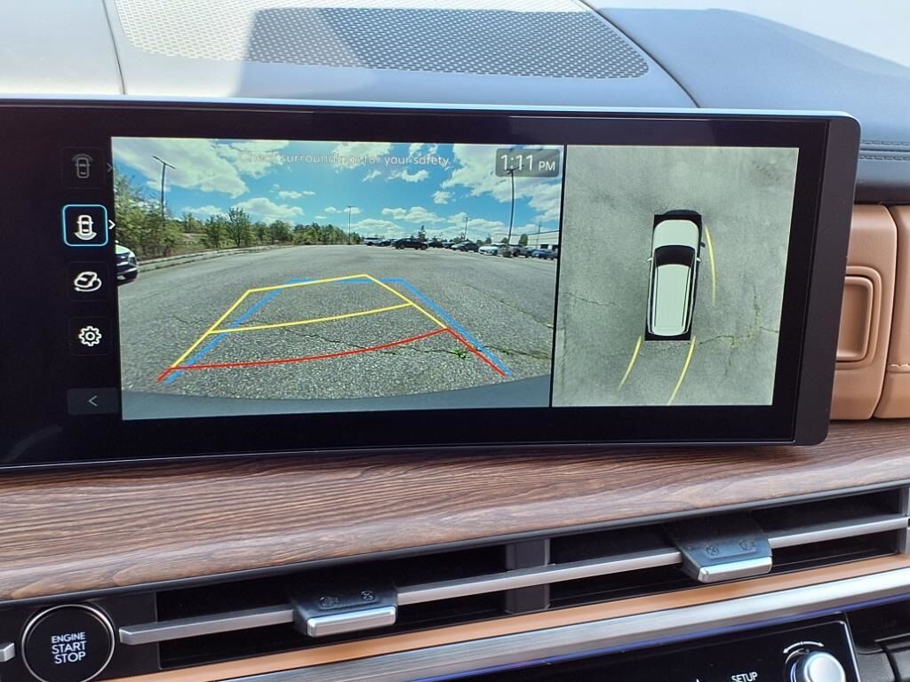 2025 Hyundai Santa Fe Limited Waldorf MD