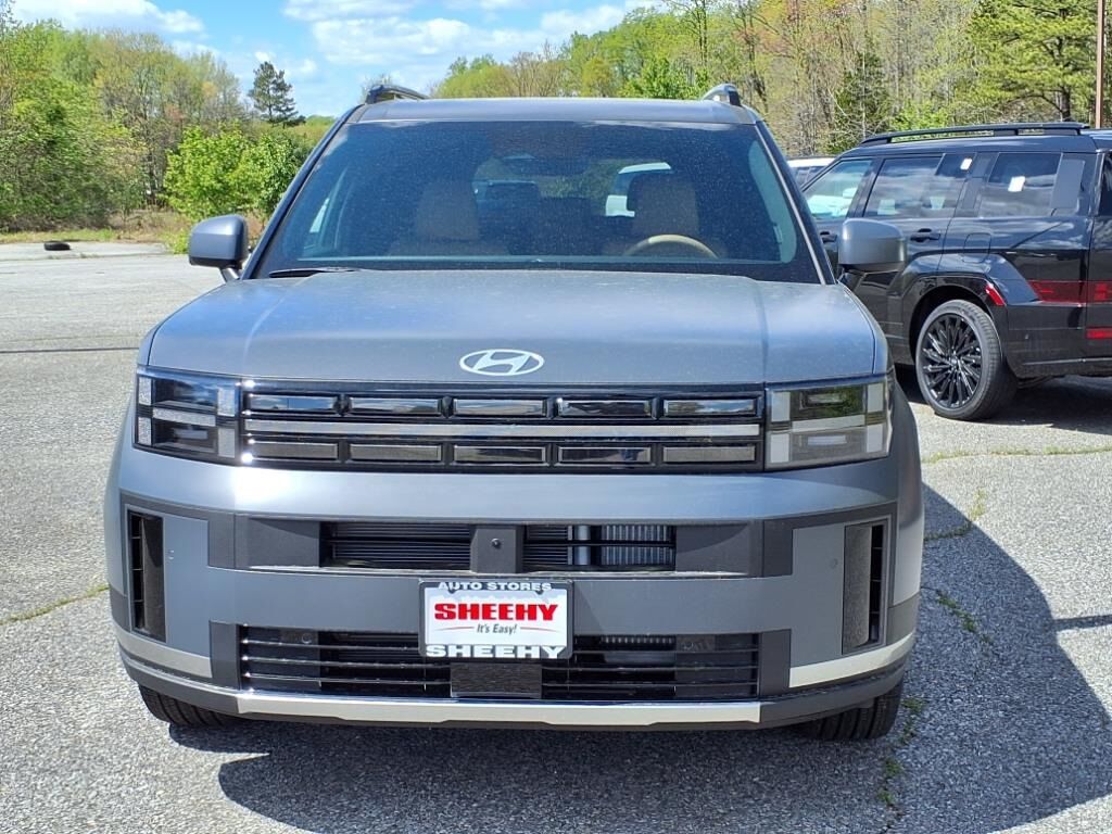 2025 Hyundai Santa Fe Limited Waldorf MD