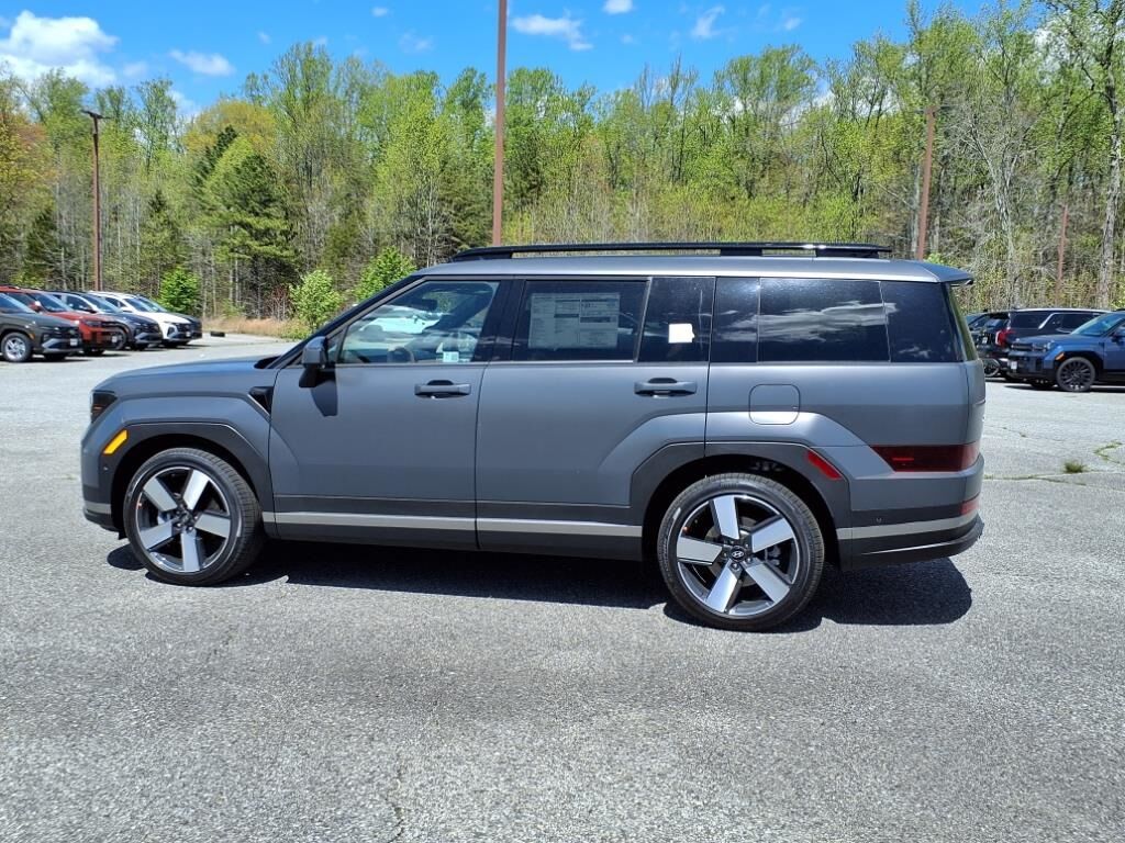 2025 Hyundai Santa Fe Limited Waldorf MD