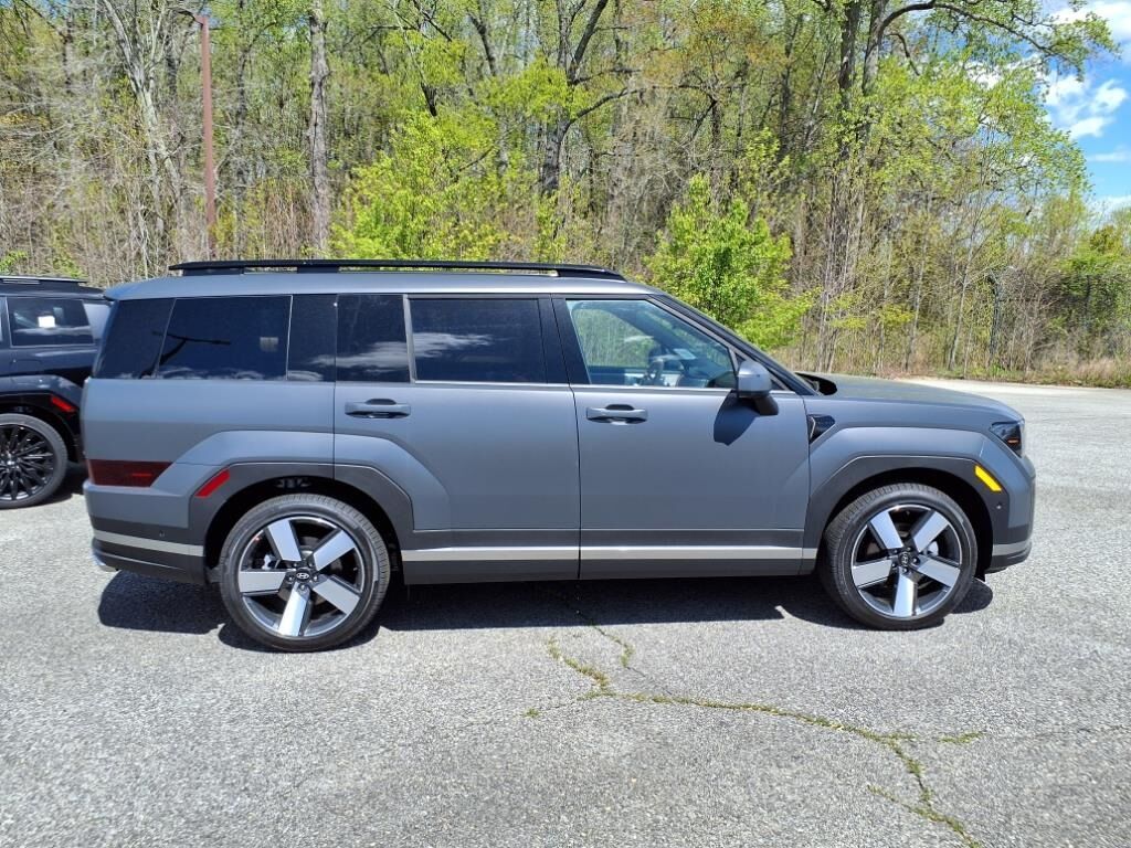 2025 Hyundai Santa Fe Limited Waldorf MD