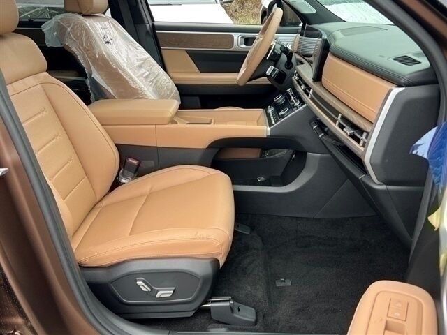 2025 Hyundai Santa Fe Limited Waldorf MD