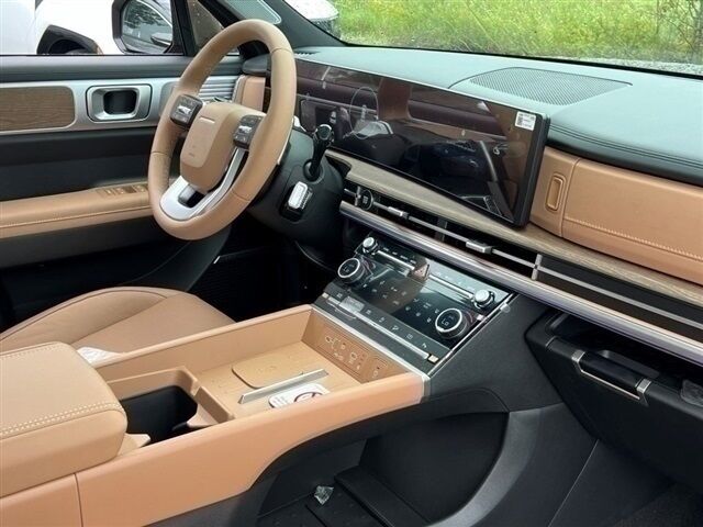 2025 Hyundai Santa Fe Limited Waldorf MD