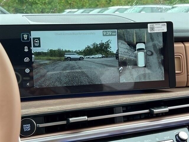 2025 Hyundai Santa Fe Limited Waldorf MD