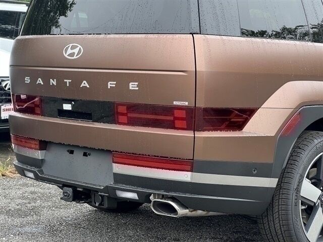 2025 Hyundai Santa Fe Limited Waldorf MD