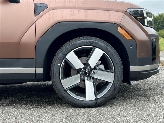 2025 Hyundai Santa Fe Limited Waldorf MD