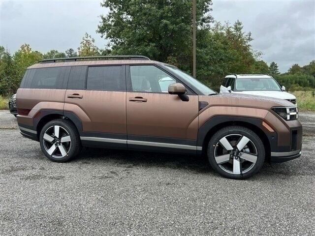 2025 Hyundai Santa Fe Limited Waldorf MD