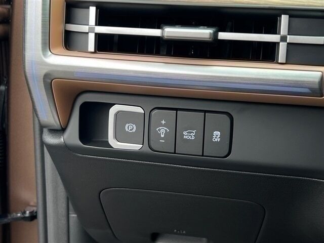 2025 Hyundai Santa Fe Limited Waldorf MD