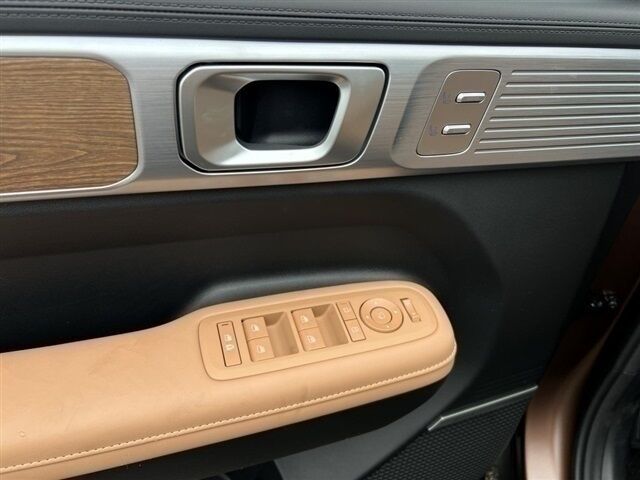 2025 Hyundai Santa Fe Limited Waldorf MD