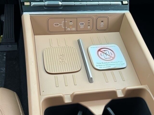 2025 Hyundai Santa Fe Limited Waldorf MD