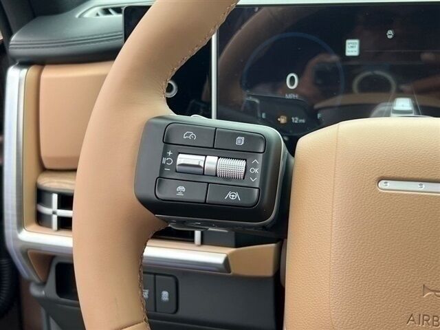 2025 Hyundai Santa Fe Limited Waldorf MD