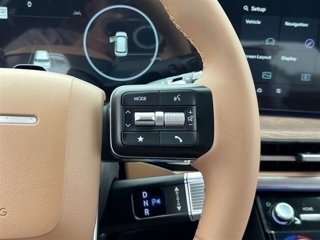 2025 Hyundai Santa Fe Limited Waldorf MD