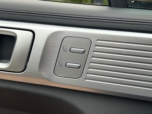 2025 Hyundai Santa Fe Limited Waldorf MD