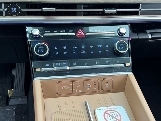 2025 Hyundai Santa Fe Limited Waldorf MD