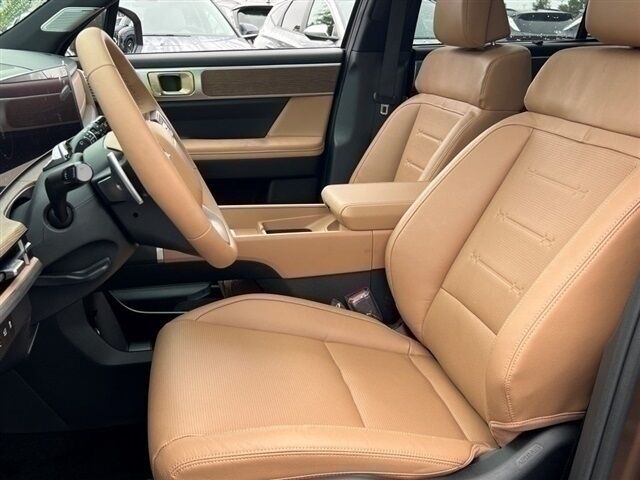 2025 Hyundai Santa Fe Limited Waldorf MD