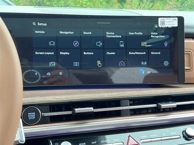 2025 Hyundai Santa Fe Limited Waldorf MD