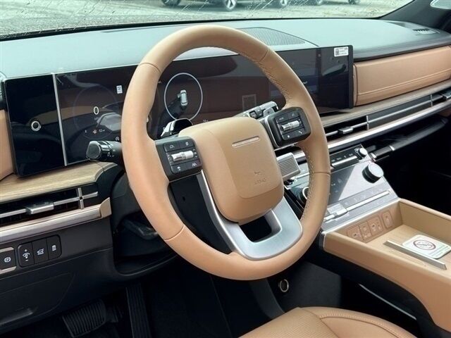 2025 Hyundai Santa Fe Limited Waldorf MD