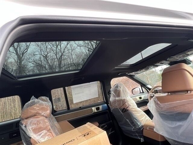 2025 Hyundai Santa Fe Limited Waldorf MD