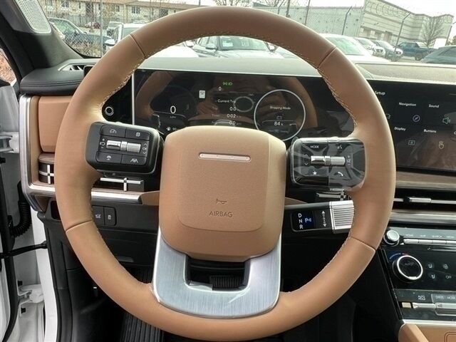 2025 Hyundai Santa Fe Limited Waldorf MD