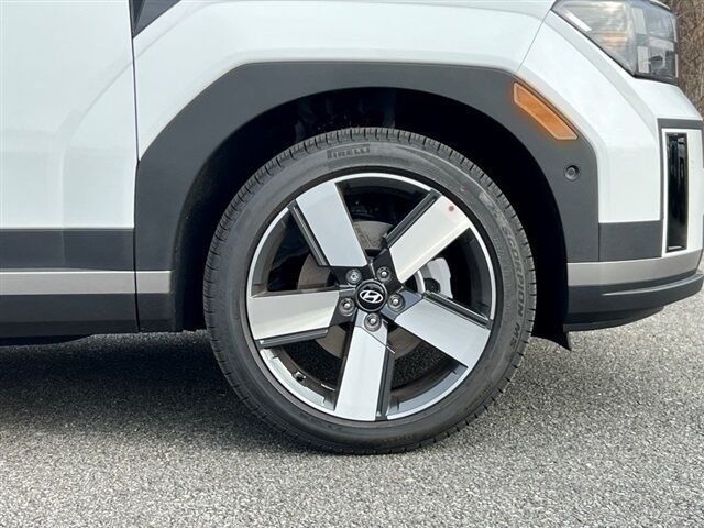 2025 Hyundai Santa Fe Limited Waldorf MD