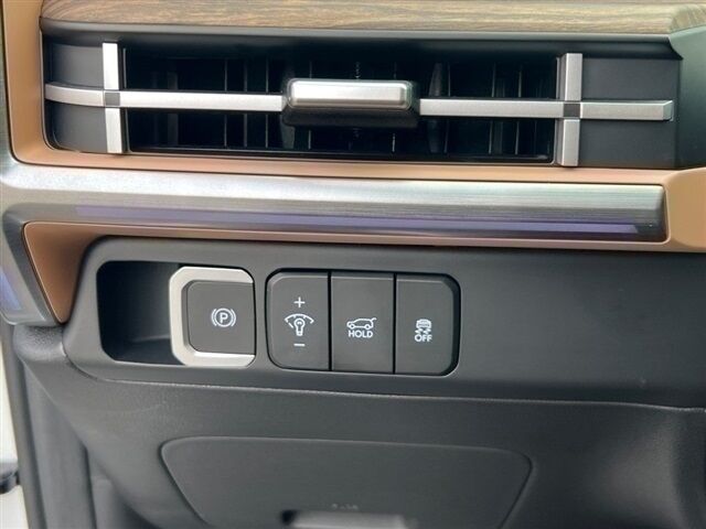 2025 Hyundai Santa Fe Limited Waldorf MD