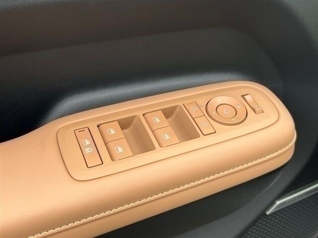 2025 Hyundai Santa Fe Limited Waldorf MD