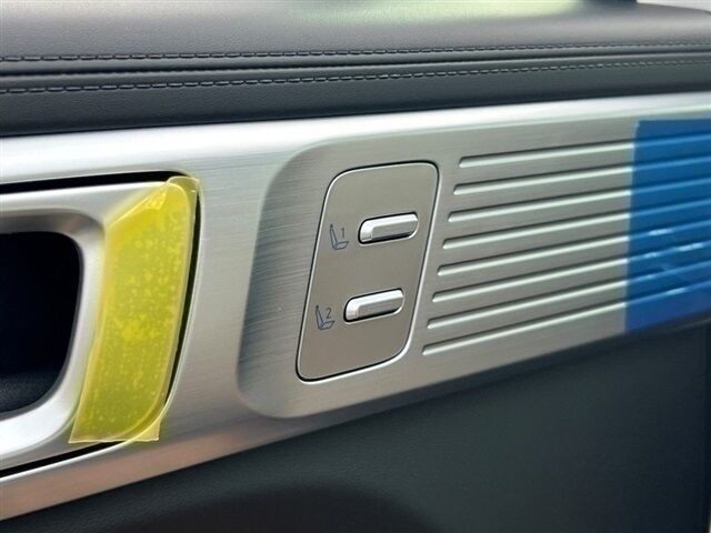 2025 Hyundai Santa Fe Limited Waldorf MD