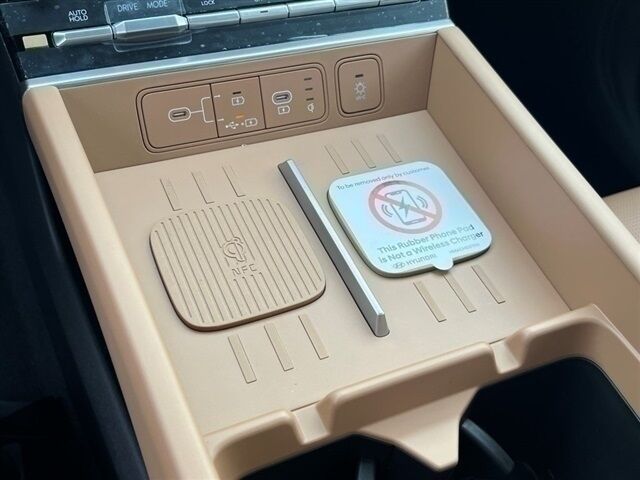 2025 Hyundai Santa Fe Limited Waldorf MD